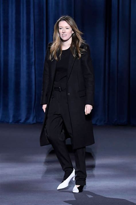 clare waight keller givenchy 2018|Givenchy designer.